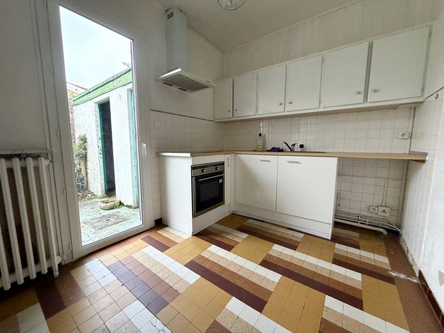 Maison à vendre, 100m², Talence