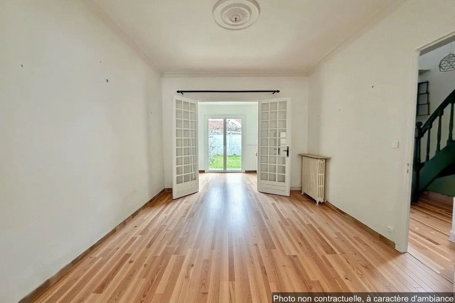 Maison à vendre, 100m², Talence