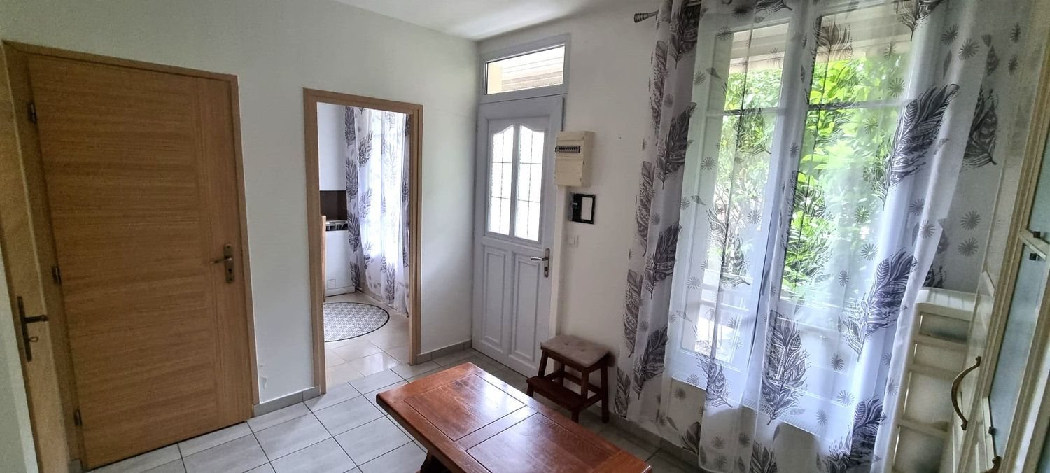 Maison à vendre, 91m², Stains