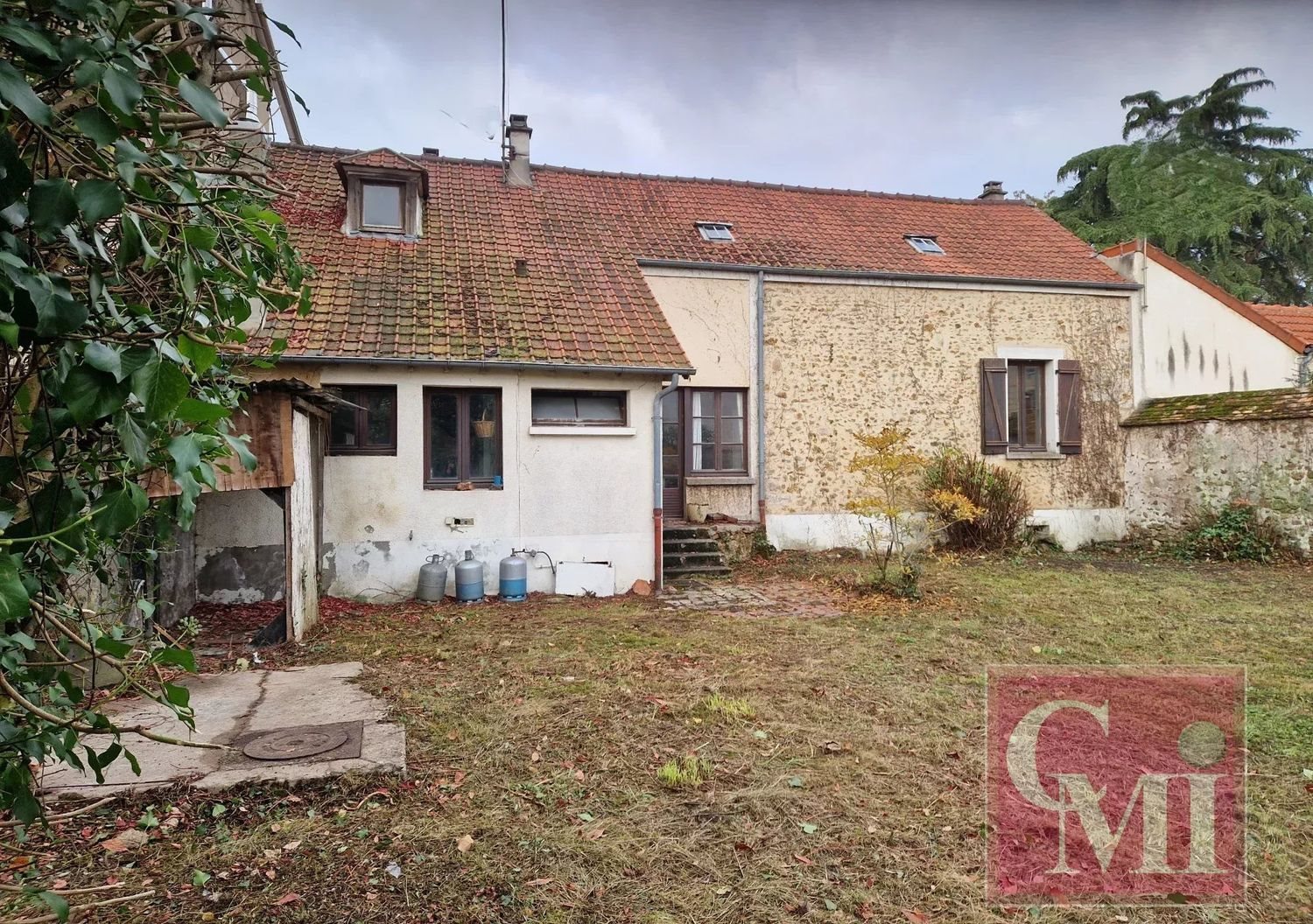 Maison à vendre, 92m², Ollainville