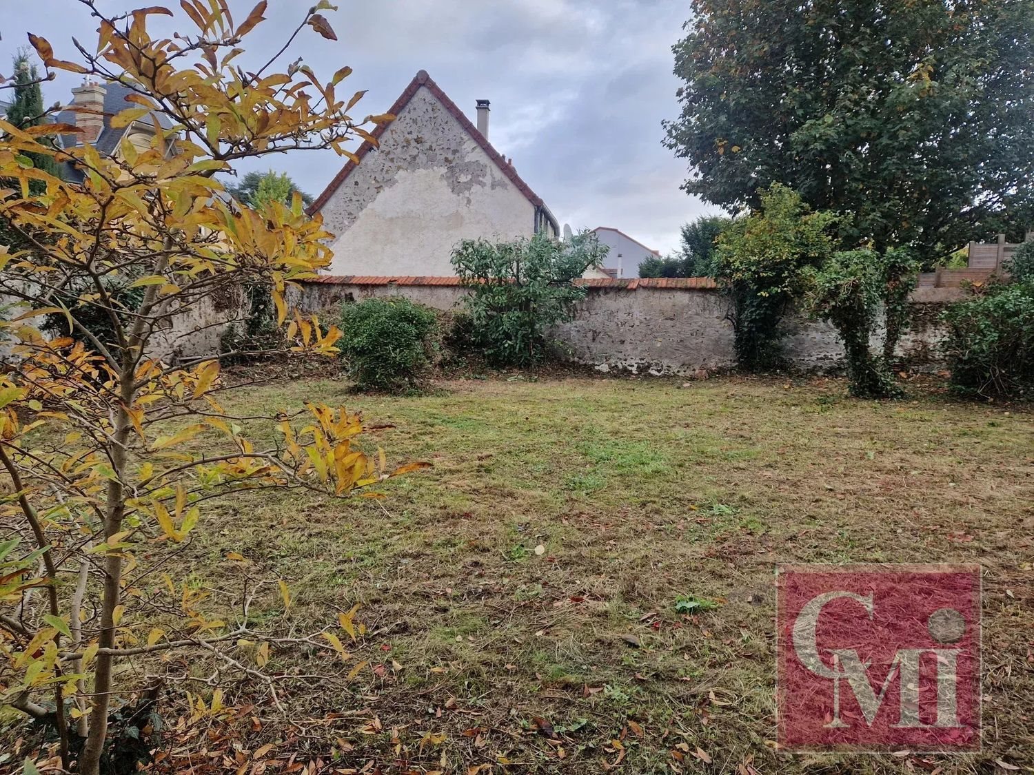 Maison à vendre, 92m², Ollainville