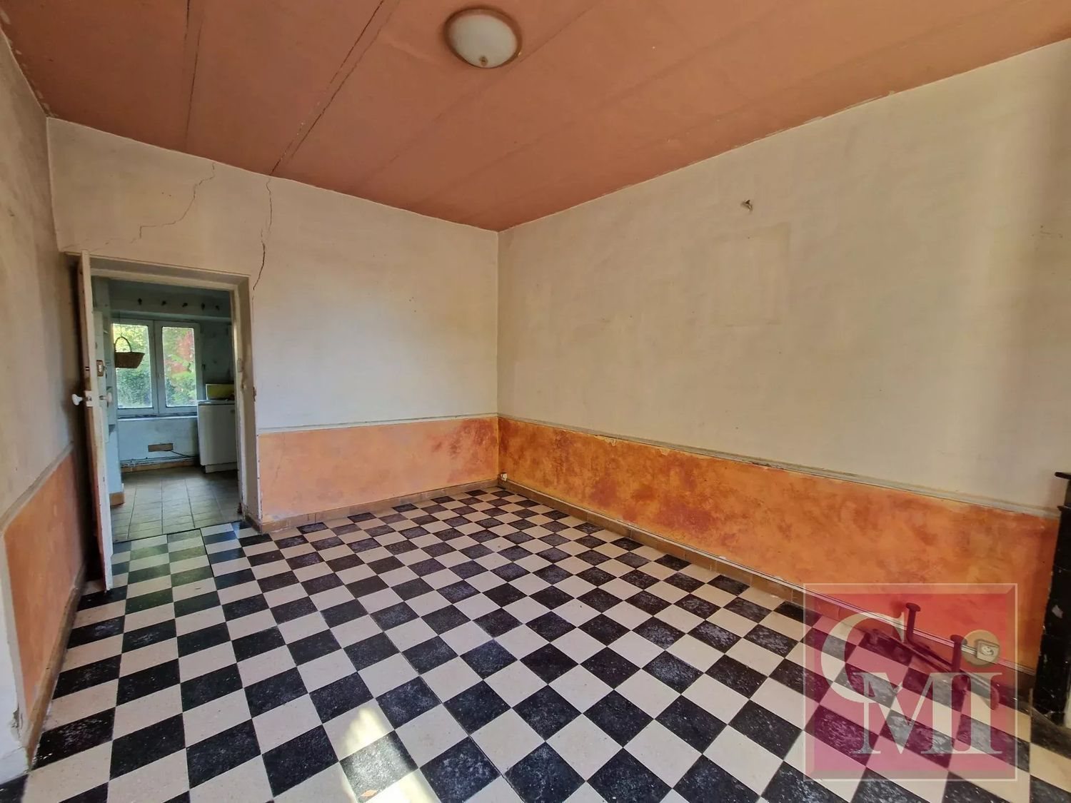 Maison à vendre, 92m², Ollainville