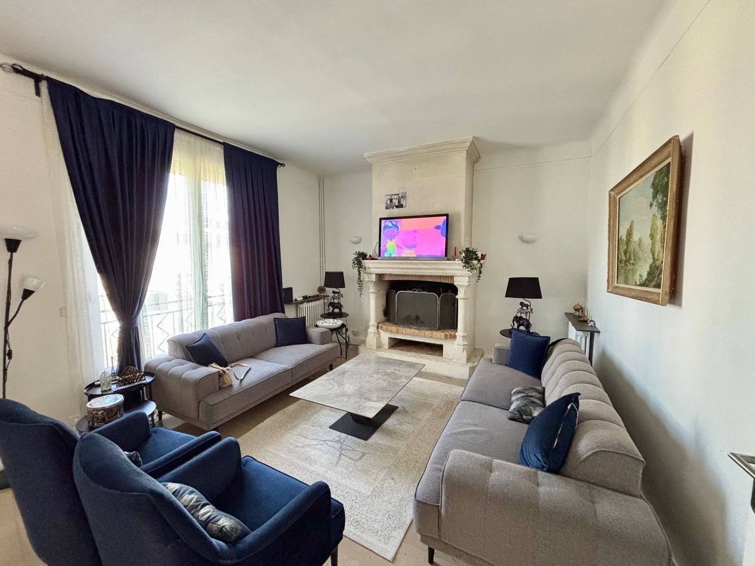 Maison à vendre, 193m², Sèvres