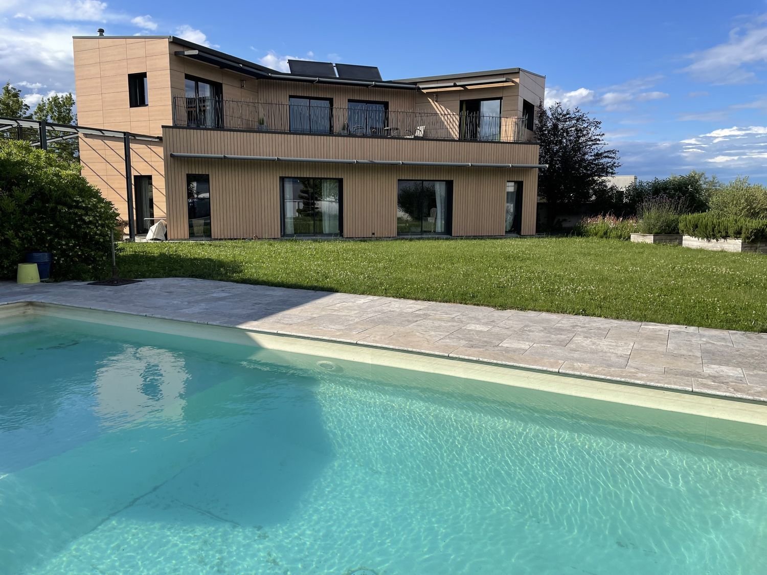 Maison à vendre, 205m², Montélier