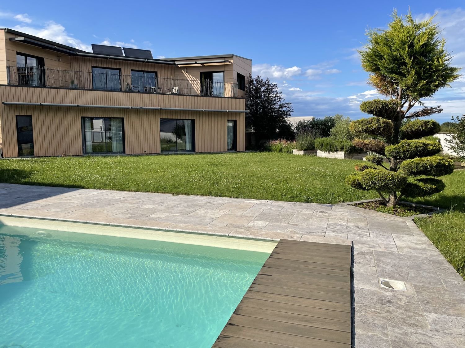 Maison à vendre, 205m², Montélier