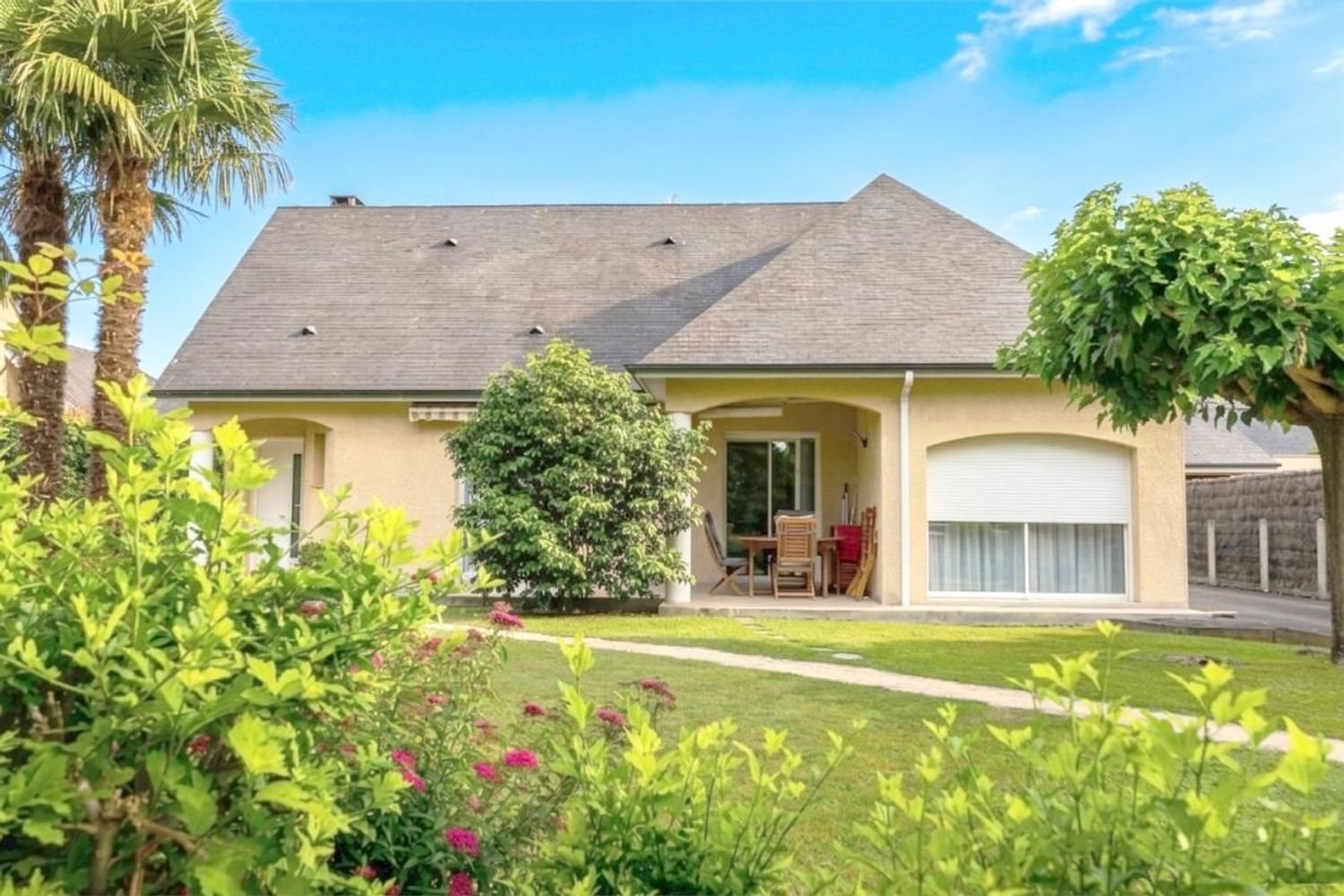 Maison à vendre, 105m², Lescar