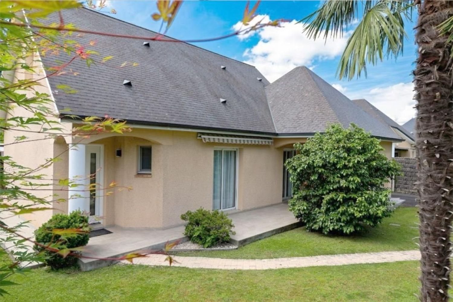 Maison à vendre, 105m², Lescar