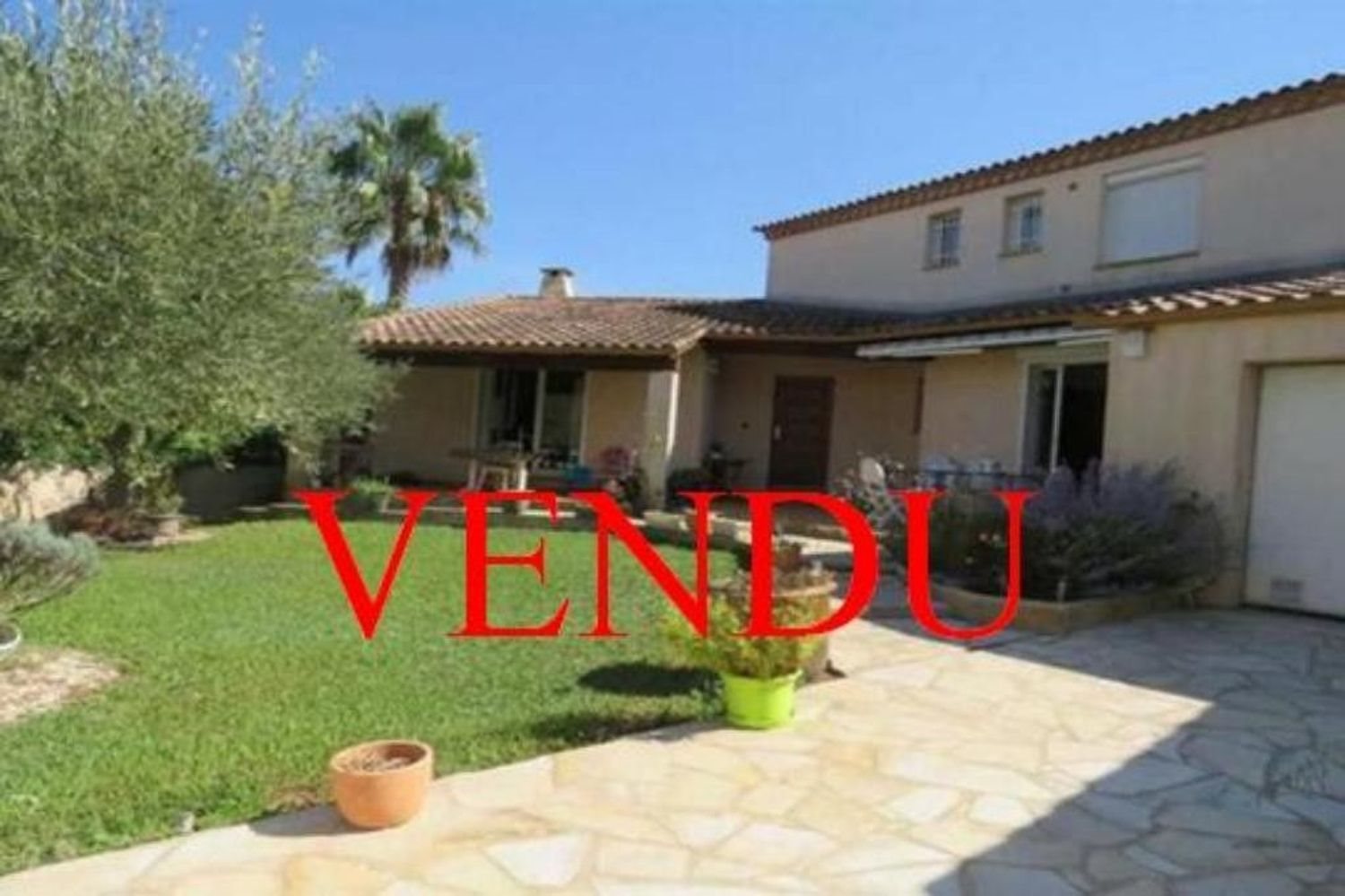 Maison à vendre, 140m², Lattes