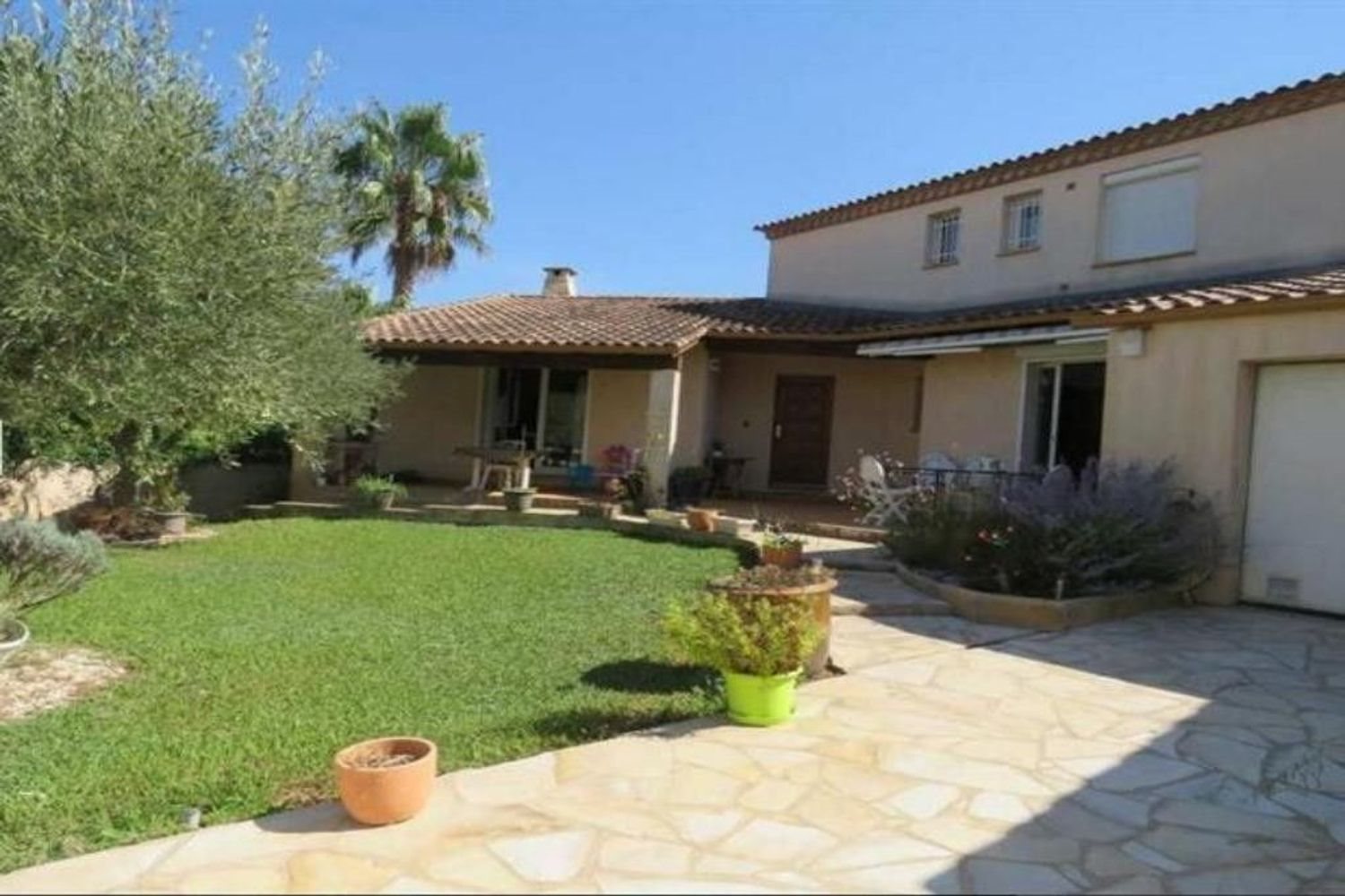 Maison à vendre, 140m², Lattes