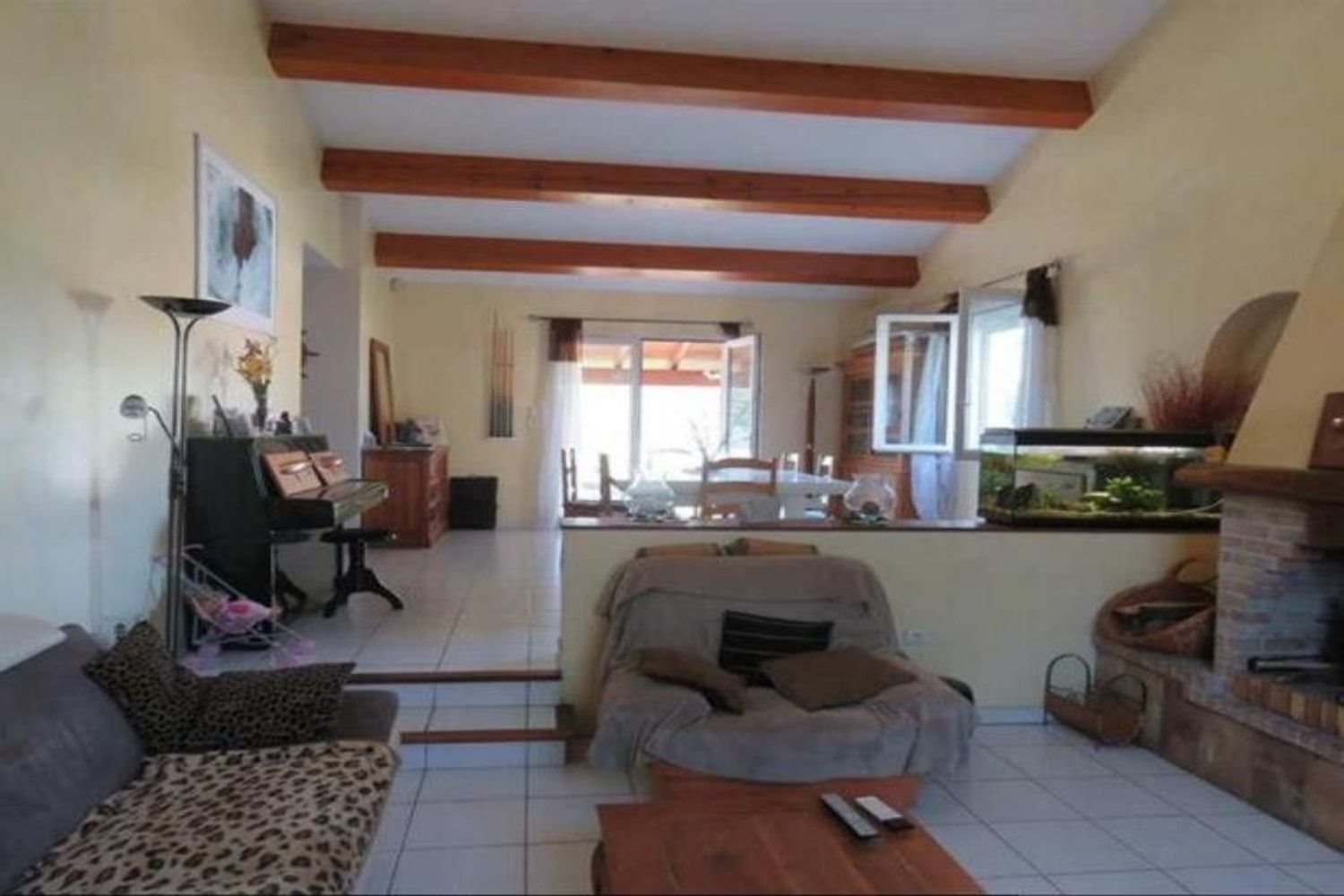 Maison à vendre, 140m², Lattes