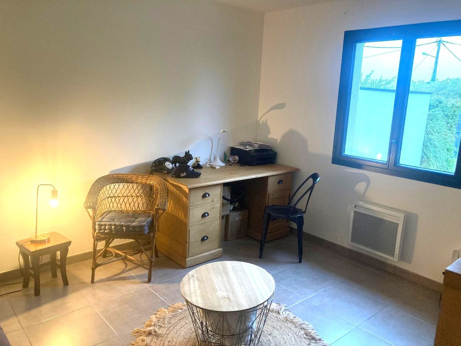 Maison à vendre, 90m², Saint-Caprais-de-Bordeaux