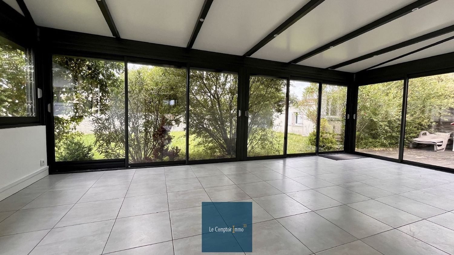Maison à vendre, 122m², Ambarès-et-Lagrave