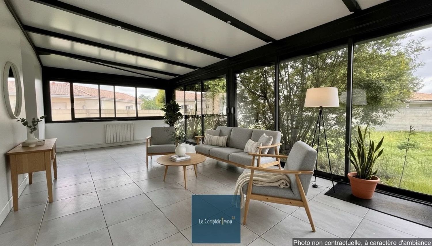 Maison à vendre, 122m², Ambarès-et-Lagrave