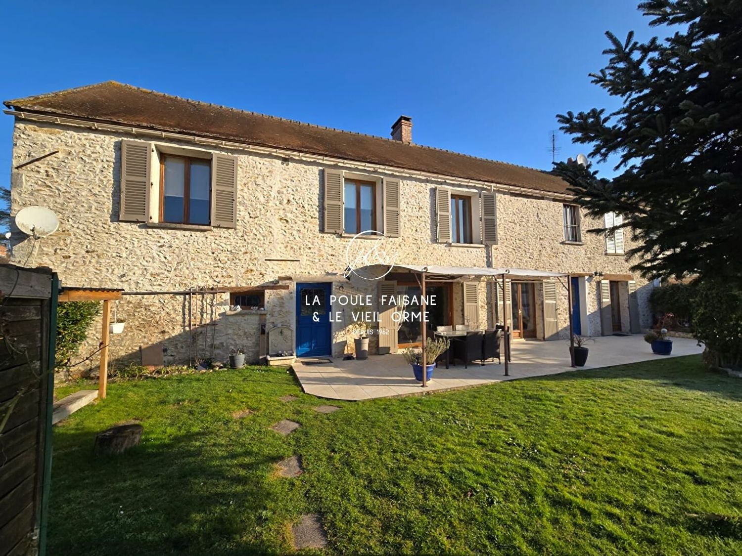 Maison à vendre, 249m², Bullion