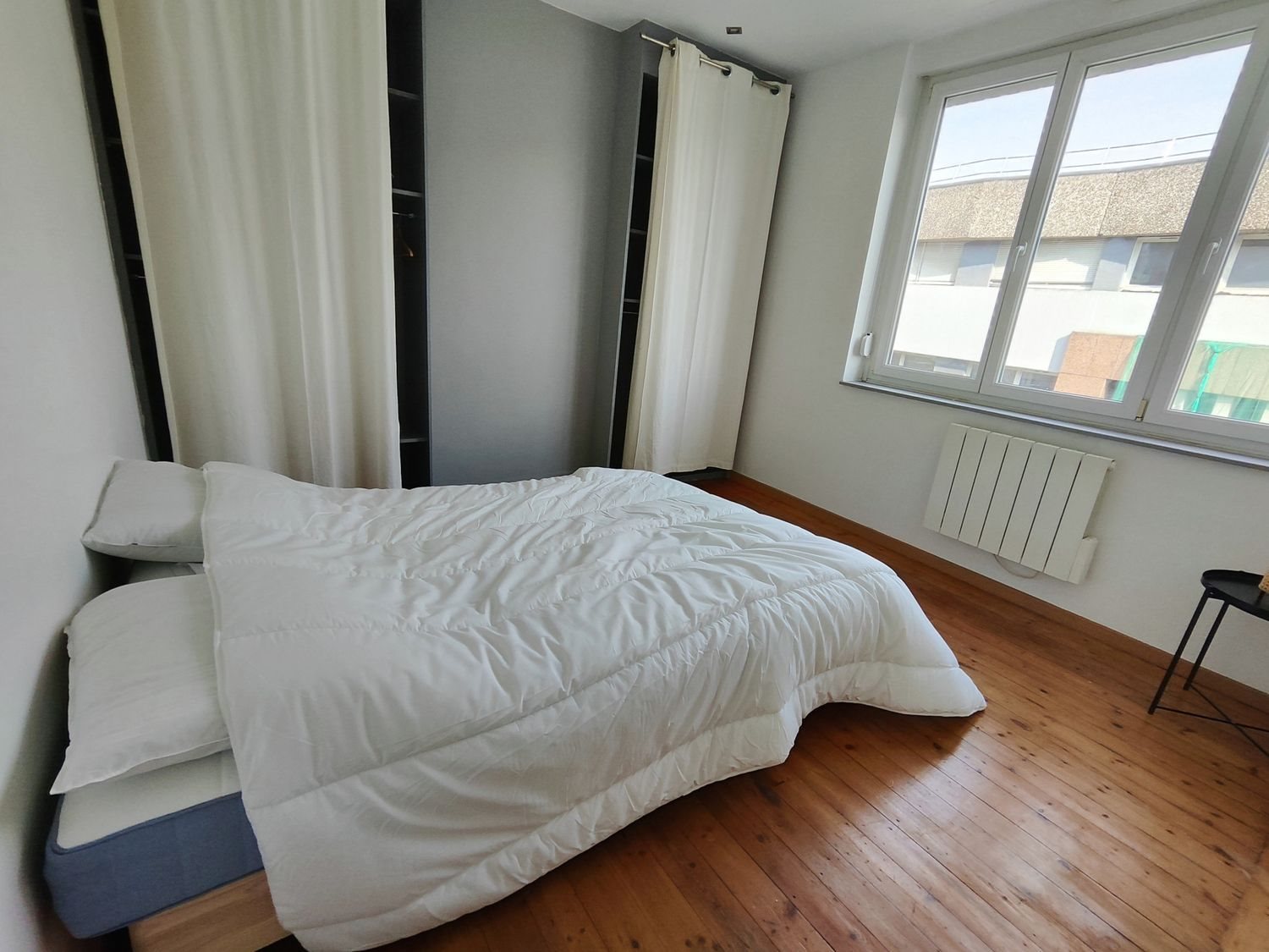 Appartement à vendre, 39m², Lille