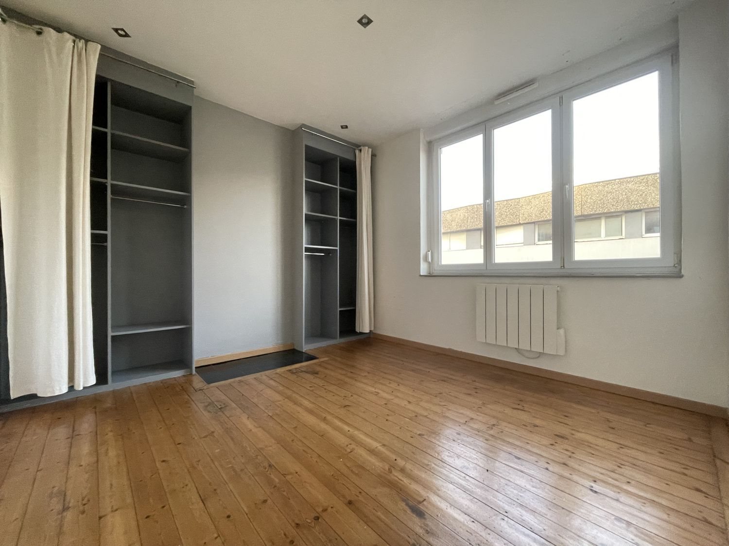 Appartement à vendre, 39m², Lille