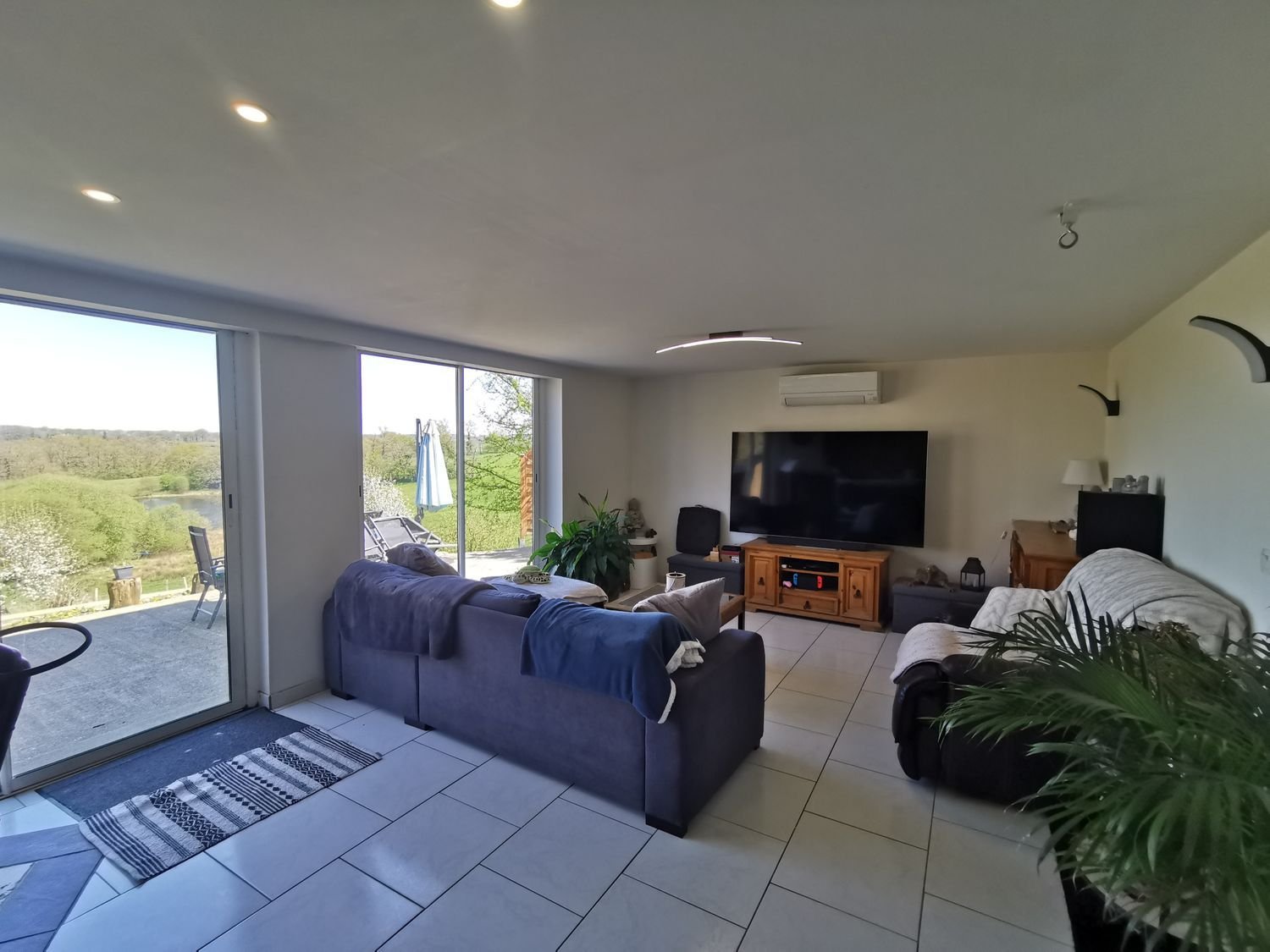 Maison à vendre, 174m², Saint-Hilaire-Bonneval