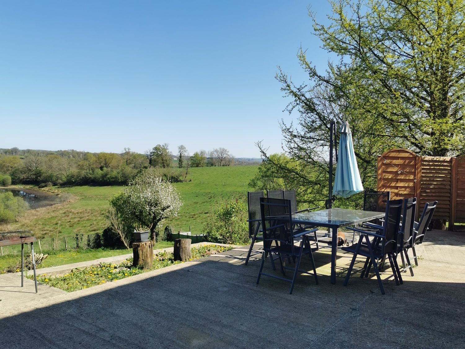 Maison à vendre, 174m², Saint-Hilaire-Bonneval