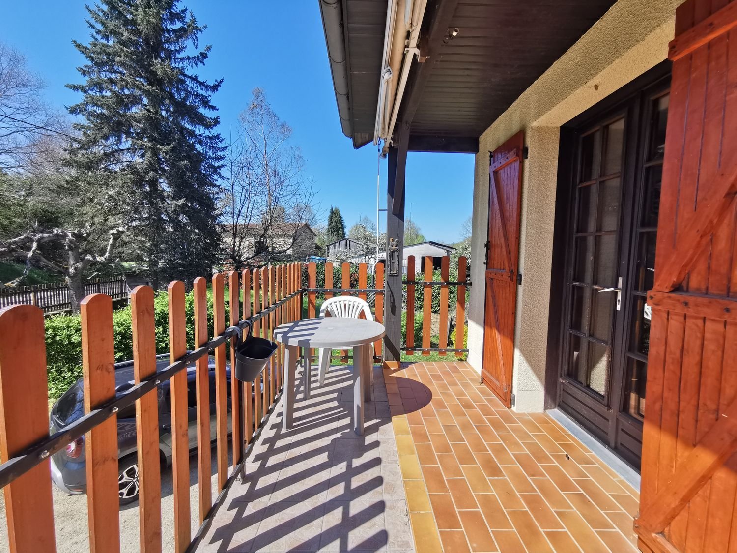 Maison à vendre, 174m², Saint-Hilaire-Bonneval