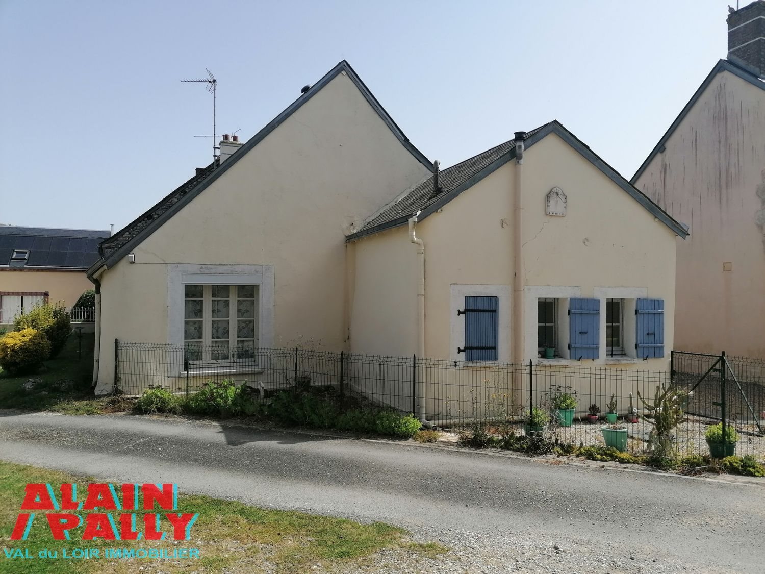 Maison à vendre, 87m², Châteaudun