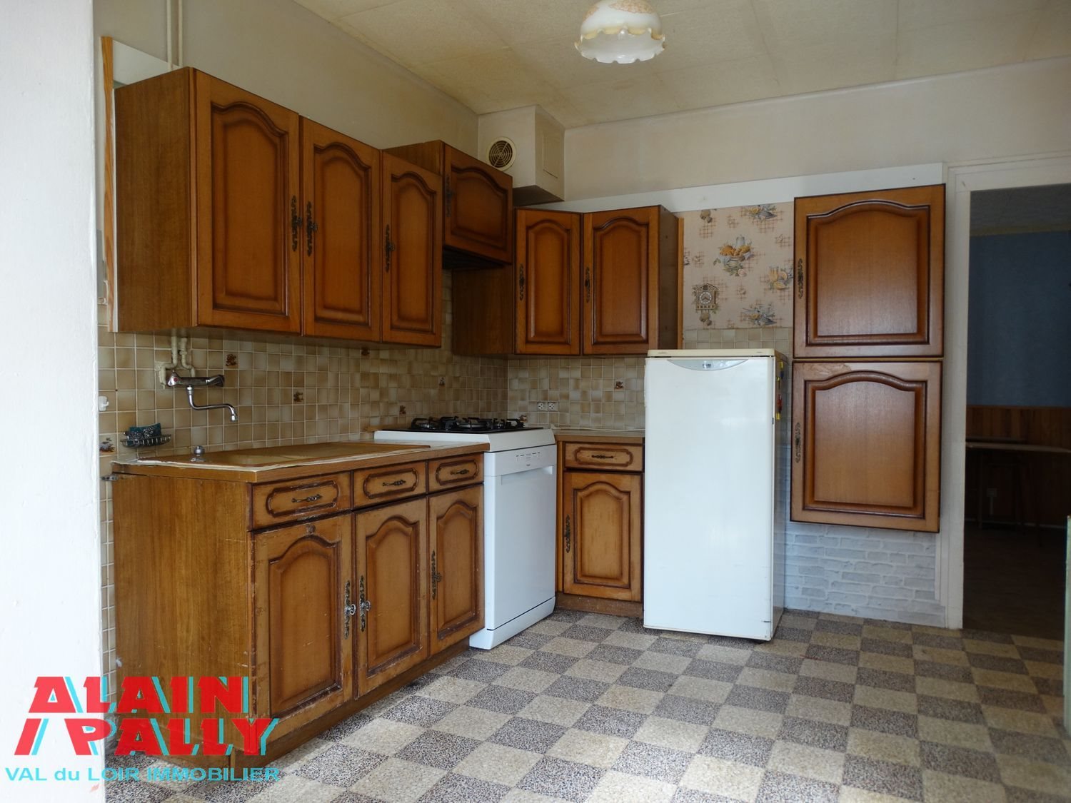 Maison à vendre, 87m², Châteaudun