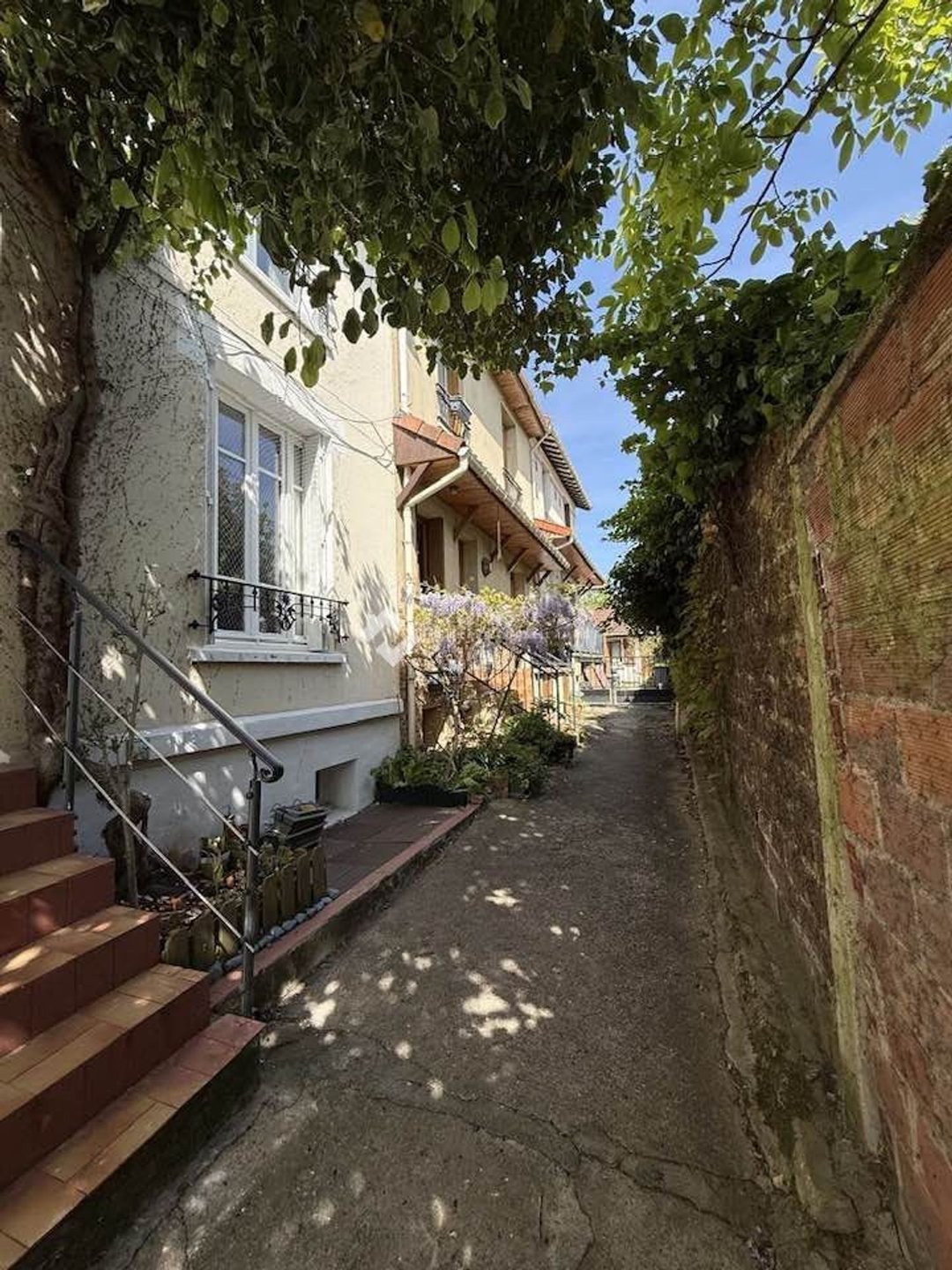 Maison à vendre, 45m², Fontenay-sous-Bois