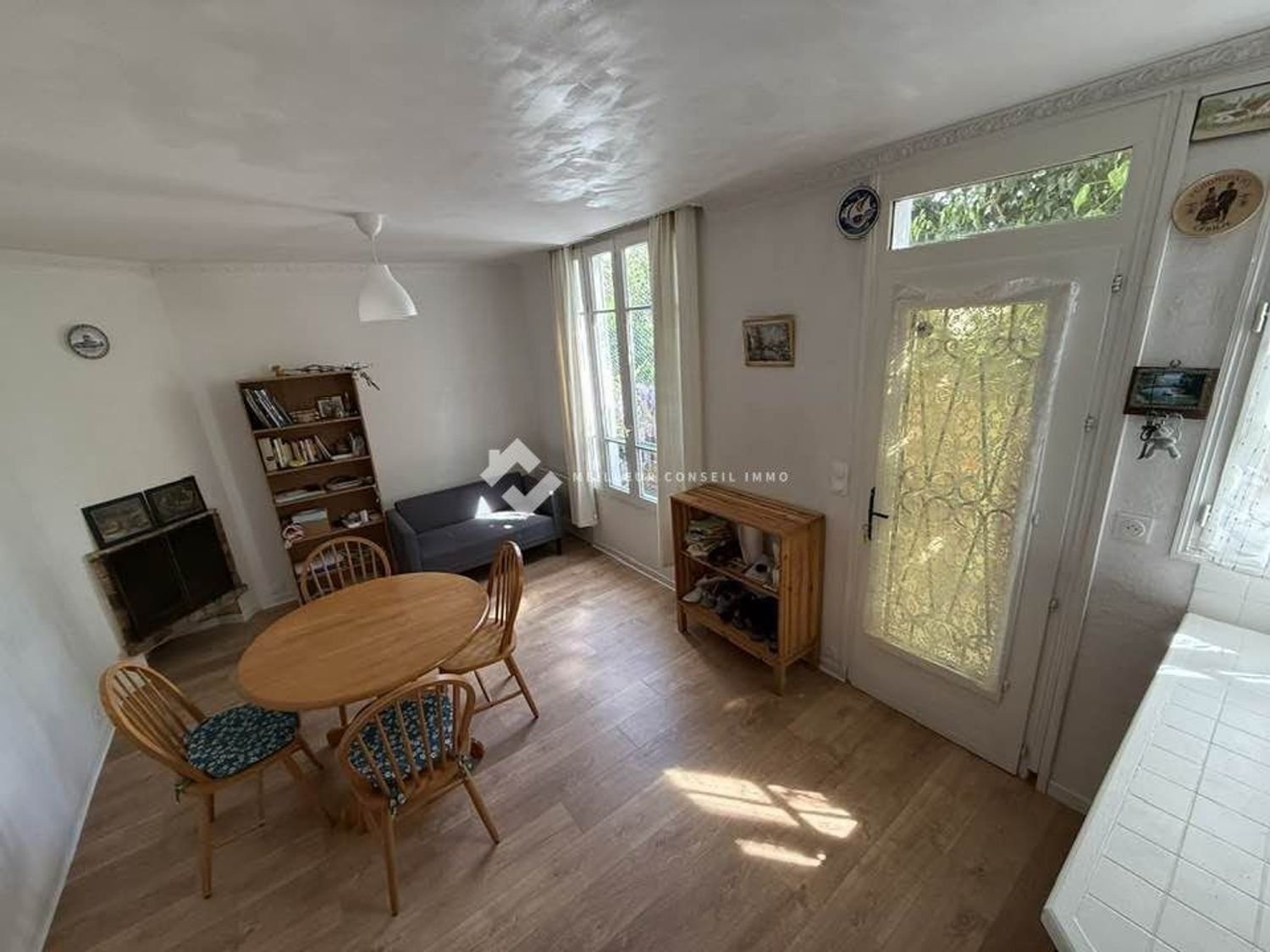 Maison à vendre, 45m², Fontenay-sous-Bois