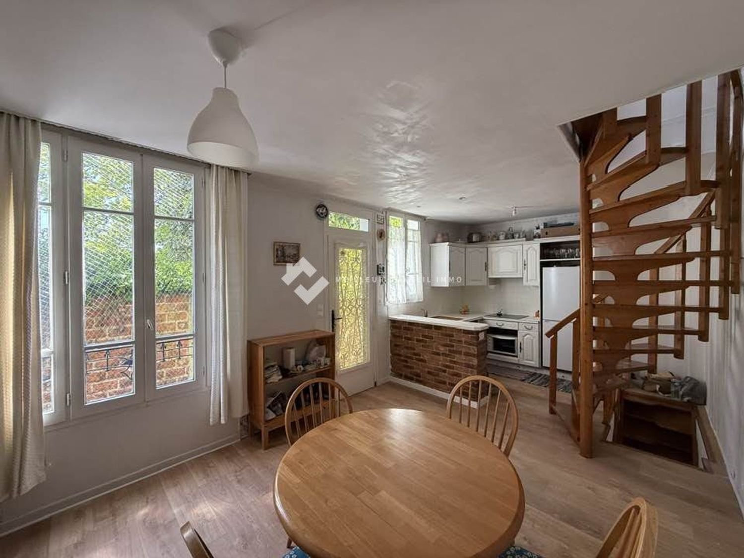 Maison à vendre, 45m², Fontenay-sous-Bois