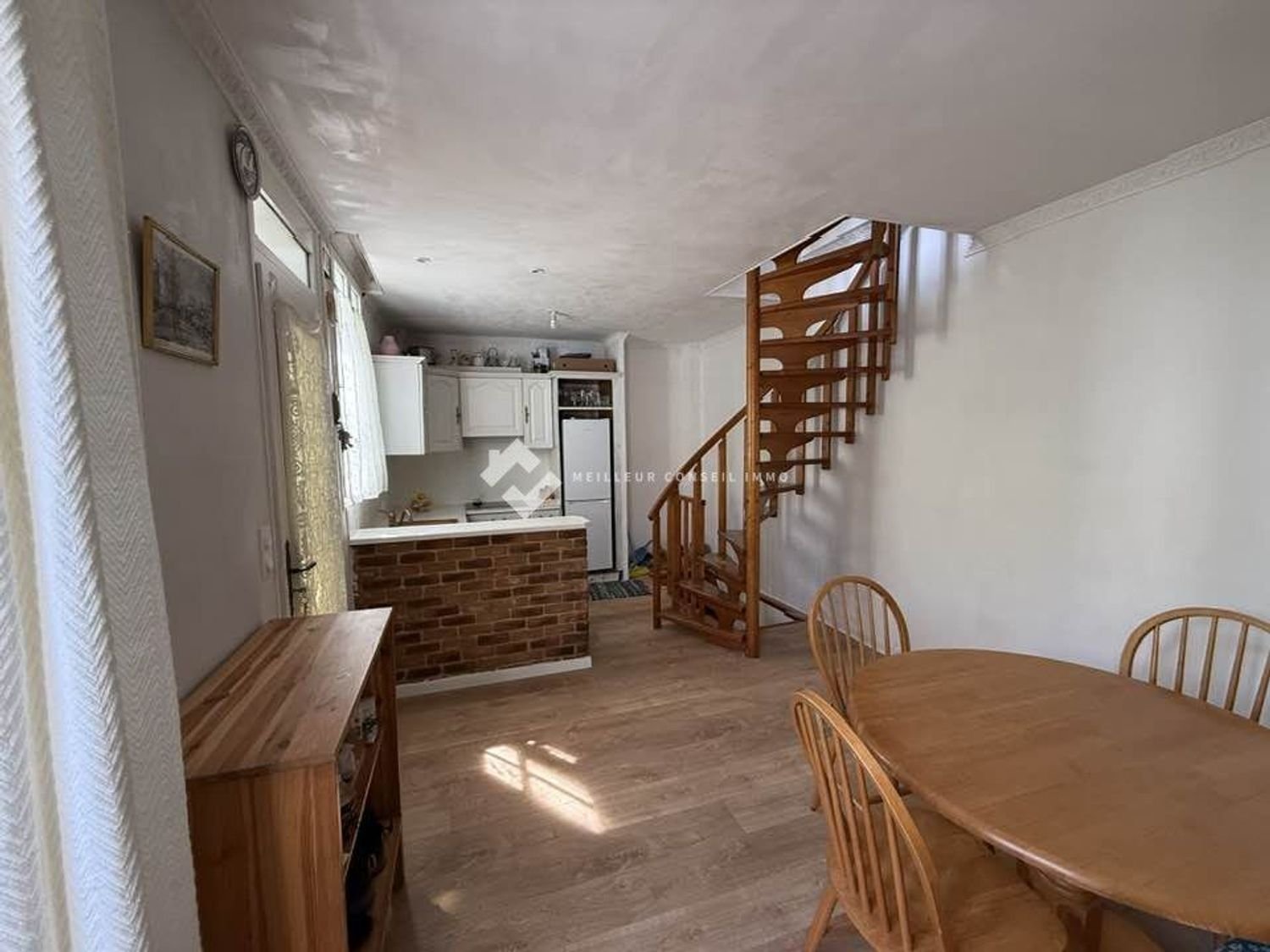 Maison à vendre, 45m², Fontenay-sous-Bois