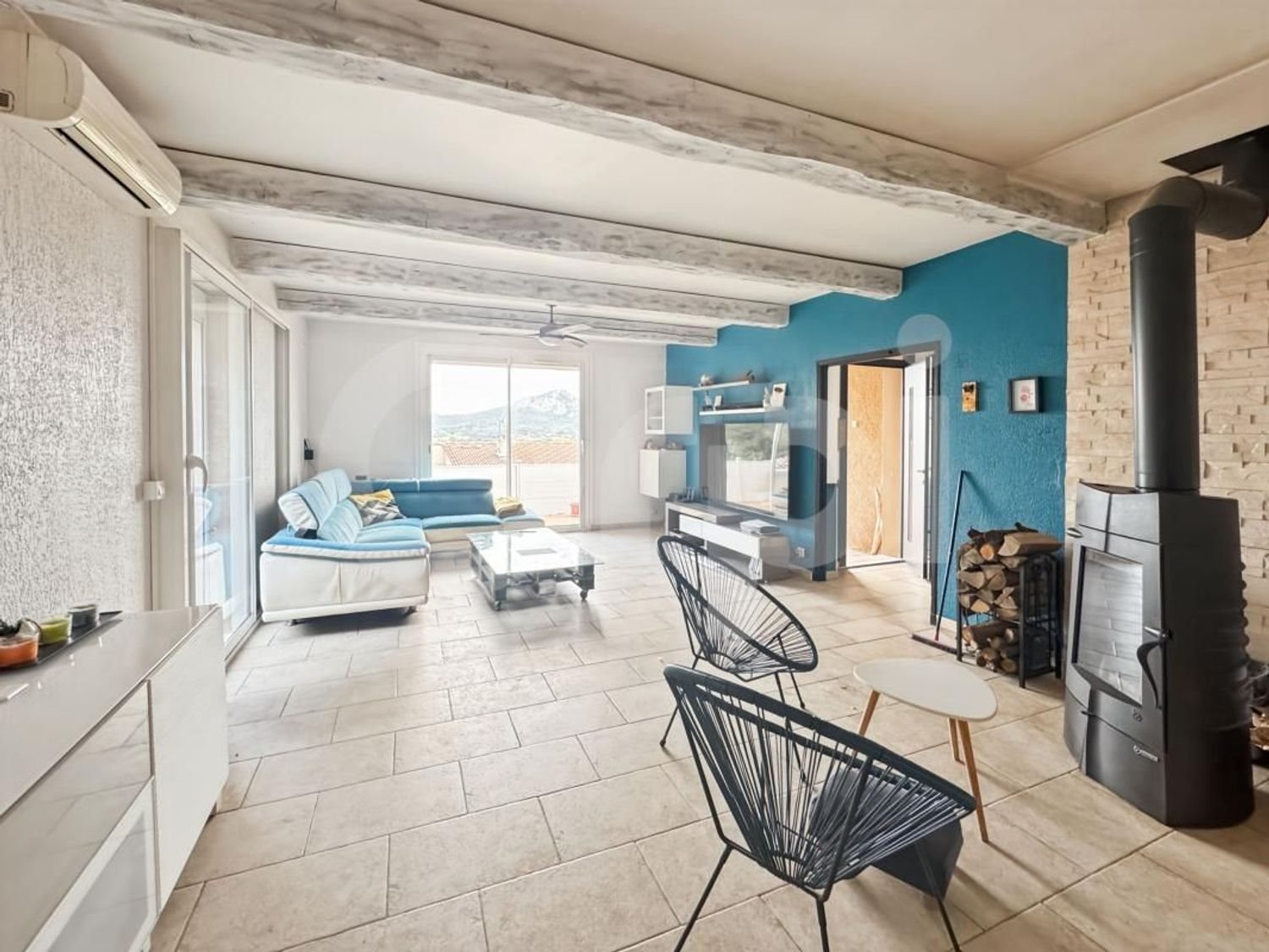 Maison à vendre, 182m², La Crau