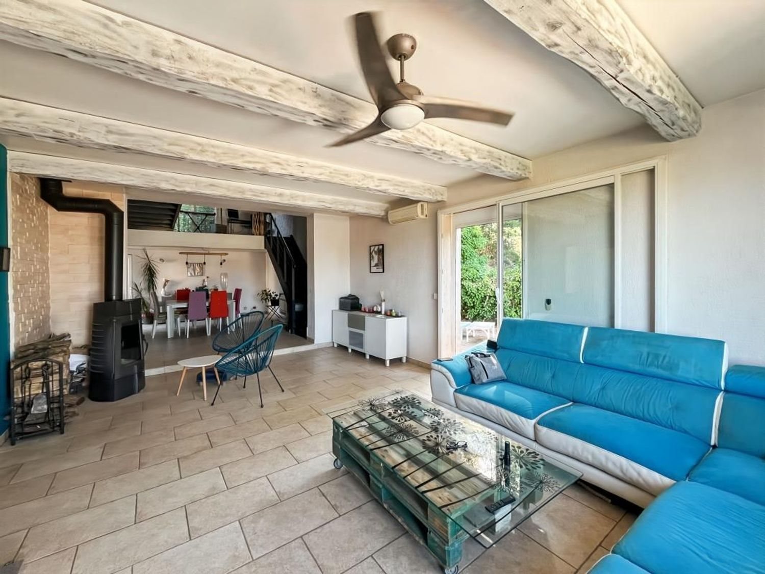 Maison à vendre, 182m², La Crau