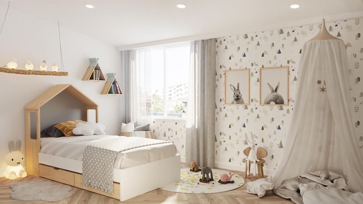 Appartement à vendre, 63m², Déville-lès-Rouen