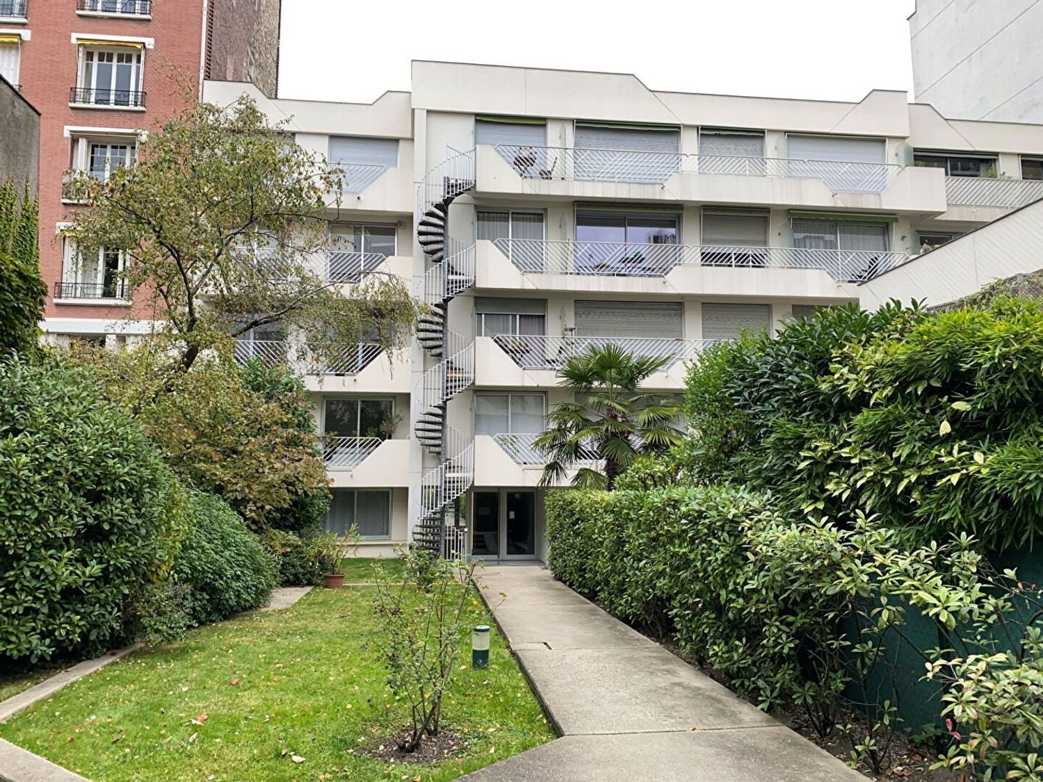 Appartement à louer, 78m², Neuilly-sur-Seine