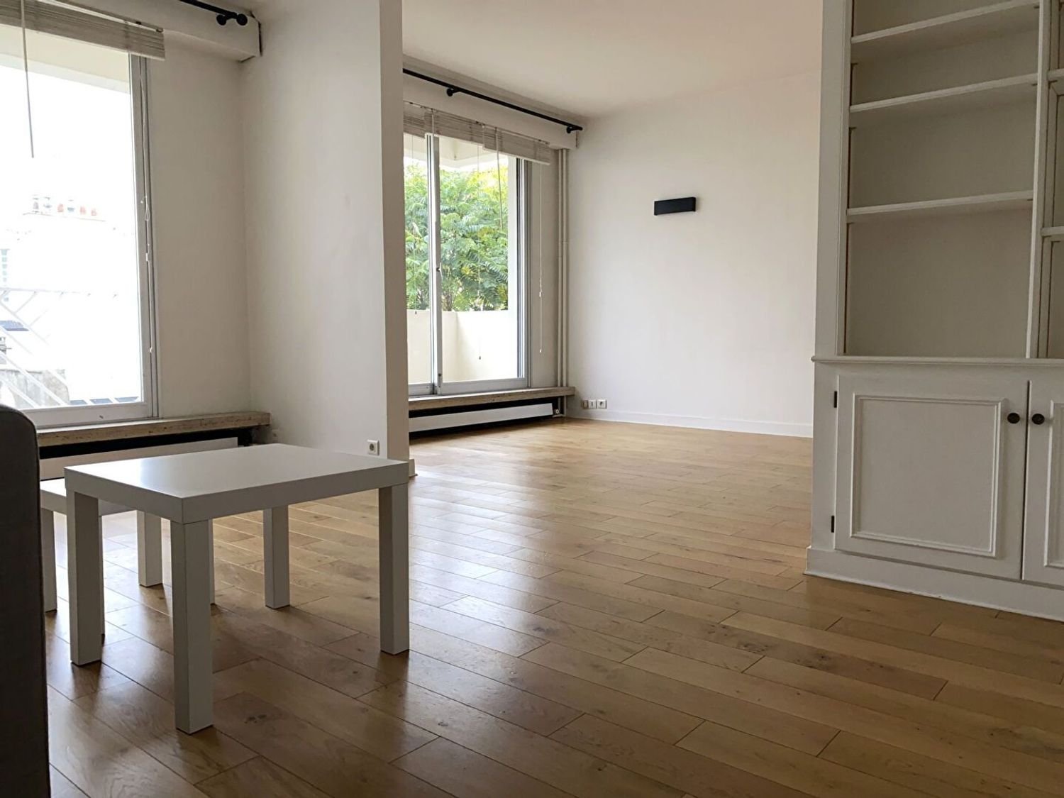 Appartement à louer, 78m², Neuilly-sur-Seine