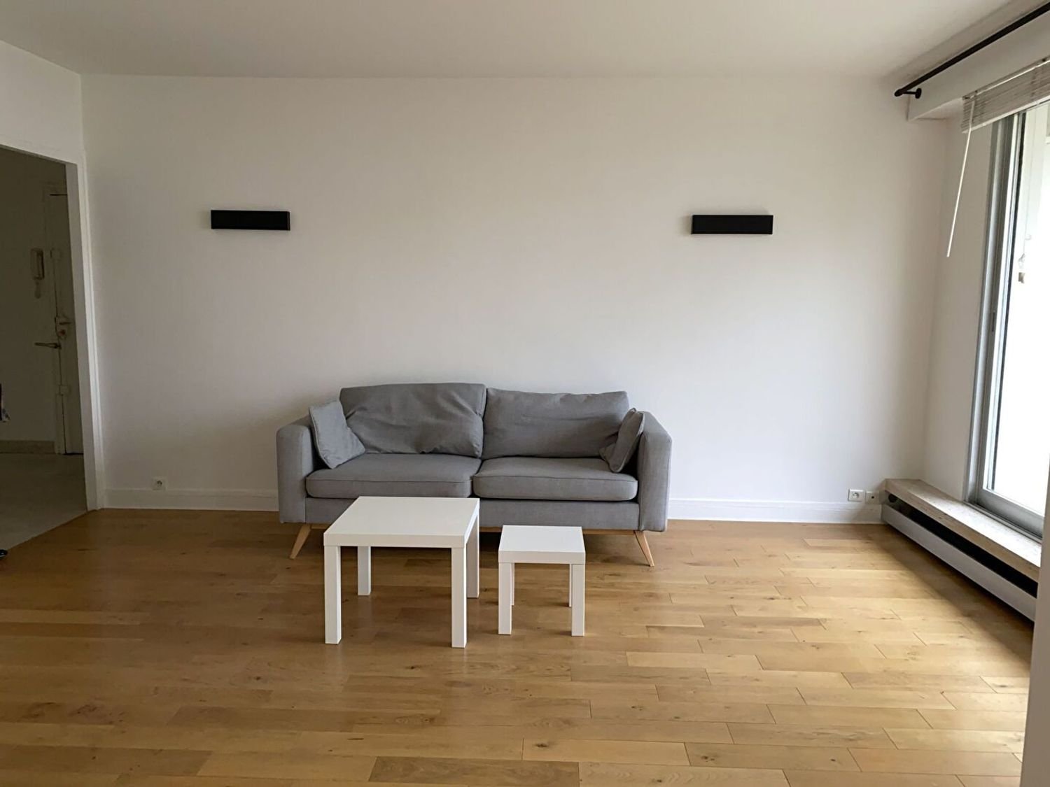 Appartement à louer, 78m², Neuilly-sur-Seine