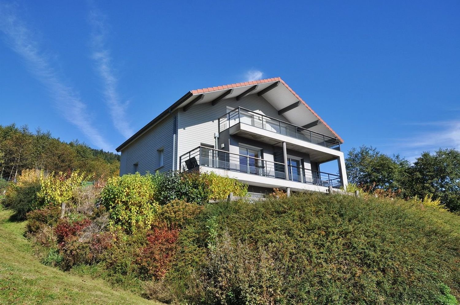 Appartement à vendre, 42m², Gérardmer