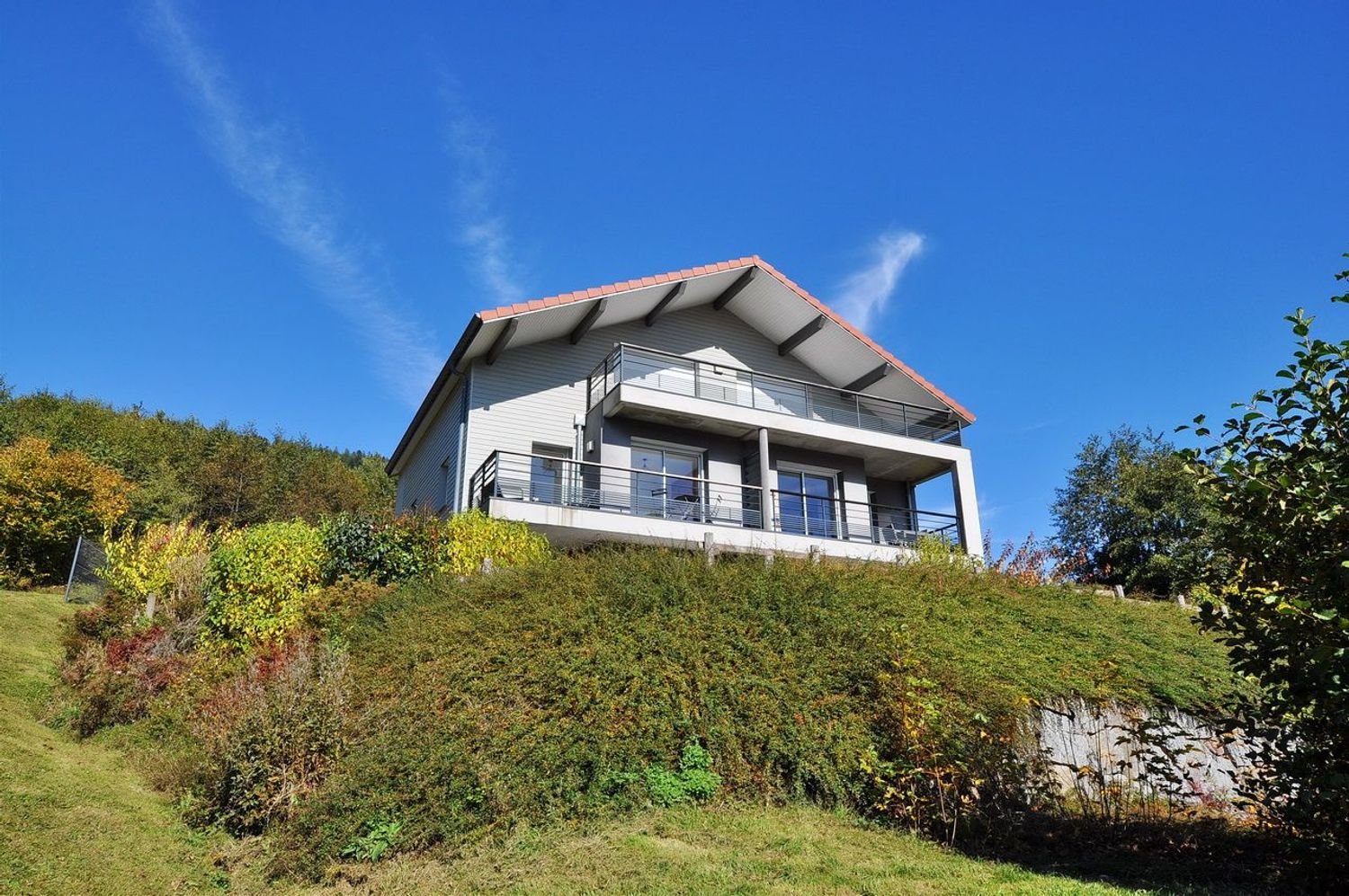 Appartement à vendre, 42m², Gérardmer
