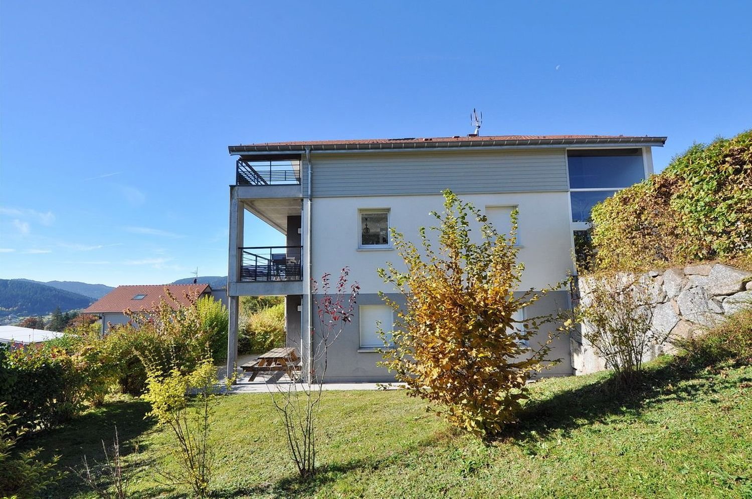 Appartement à vendre, 42m², Gérardmer