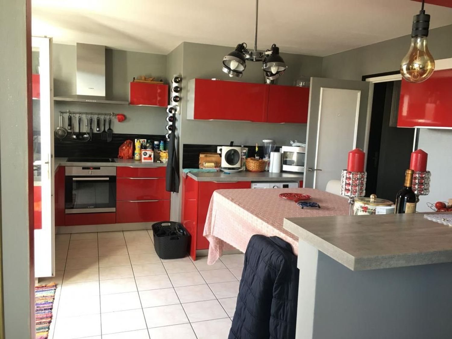 Appartement à vendre, 650m², Landivisiau