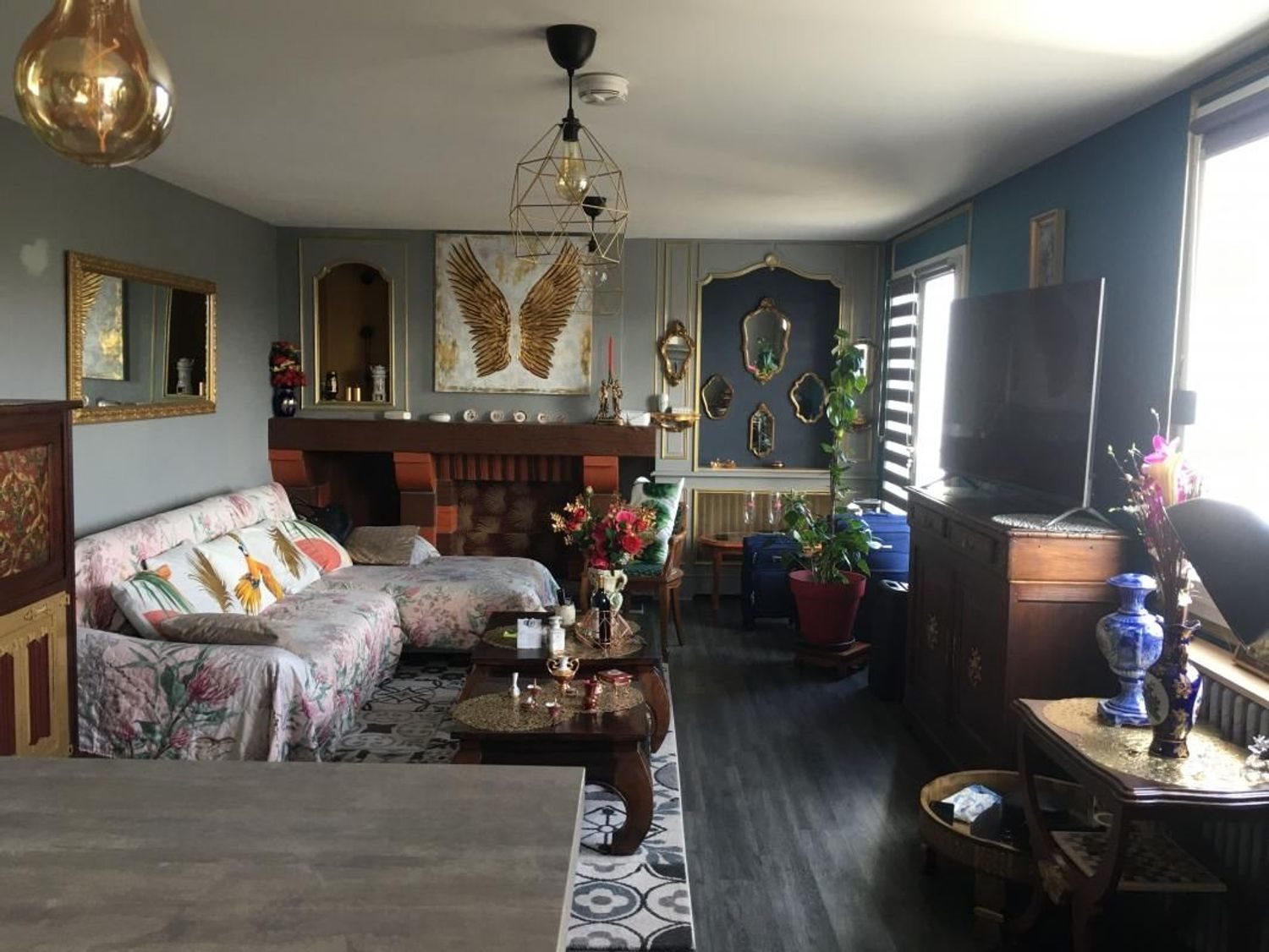 Appartement à vendre, 650m², Landivisiau