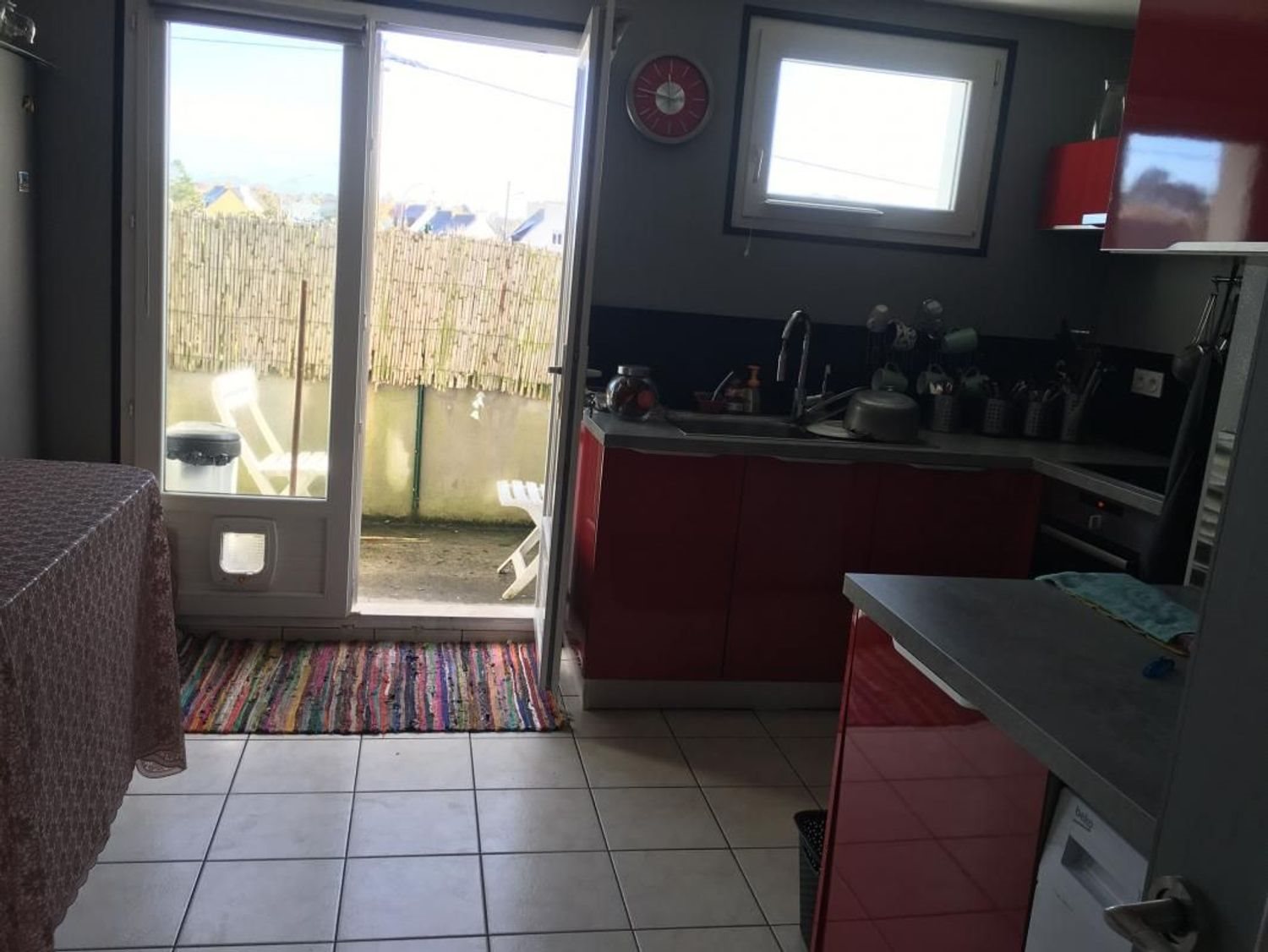 Appartement à vendre, 650m², Landivisiau