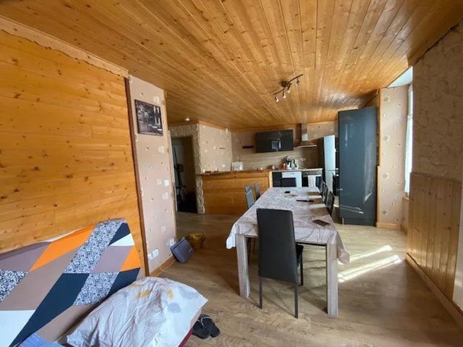 Appartement à vendre, 80m², Mont-Dore