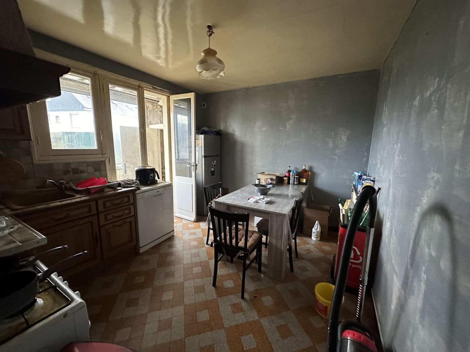 Maison à vendre, 80m², Baud