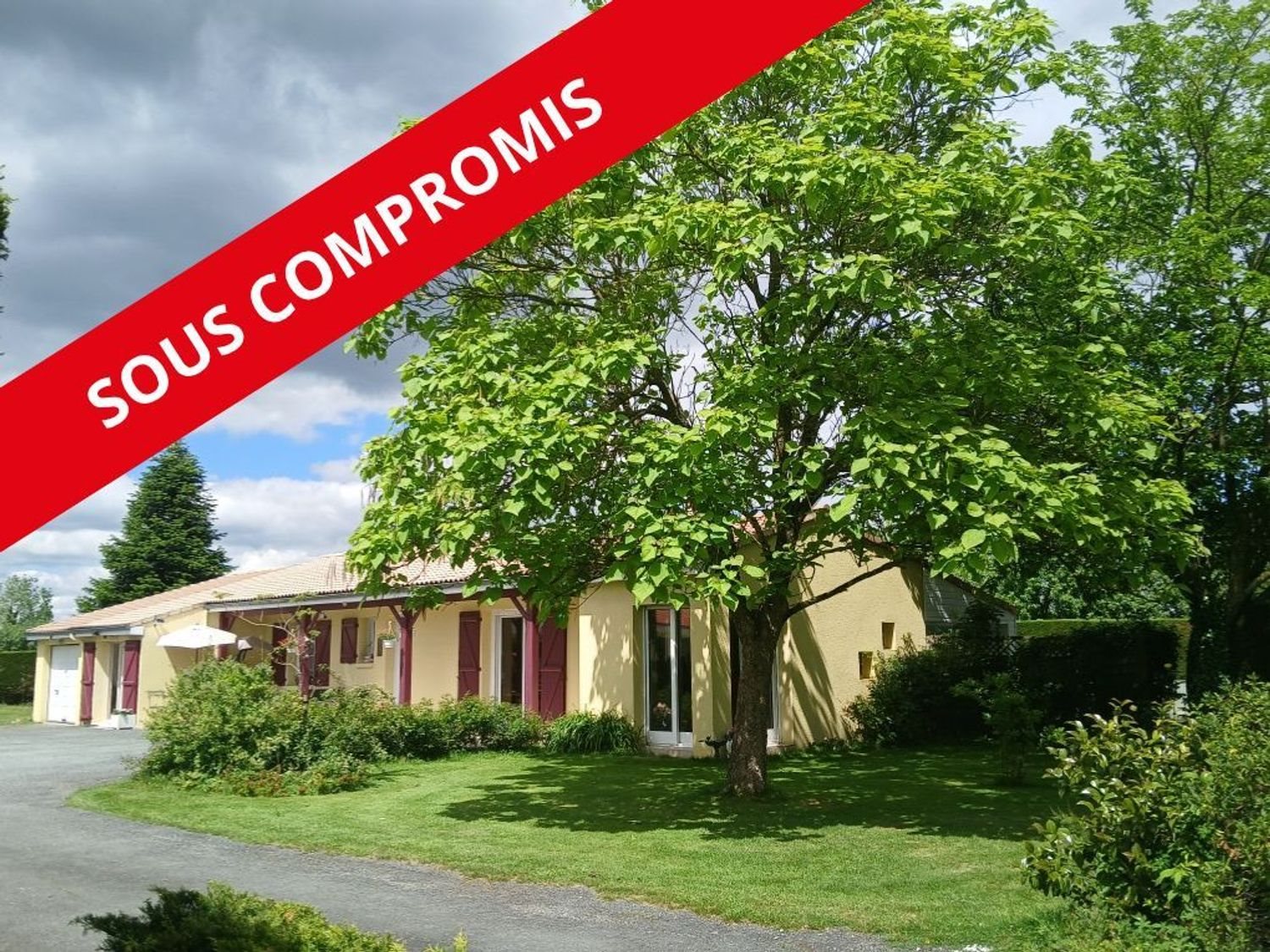 Maison à vendre, 144m², Montaigu