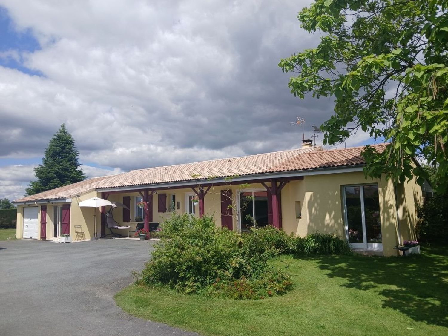 Maison à vendre, 144m², Montaigu