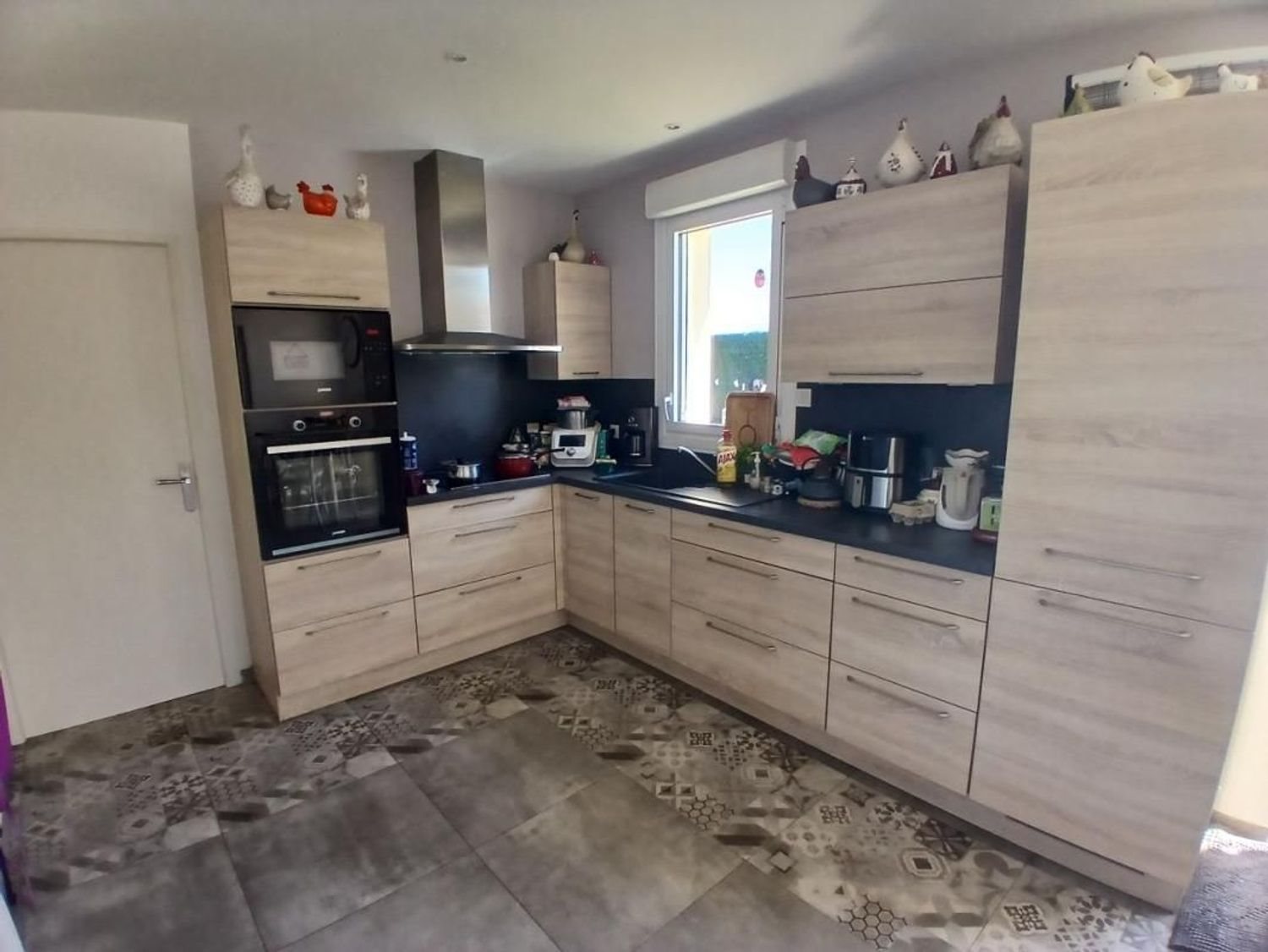 Maison à vendre, 144m², Montaigu