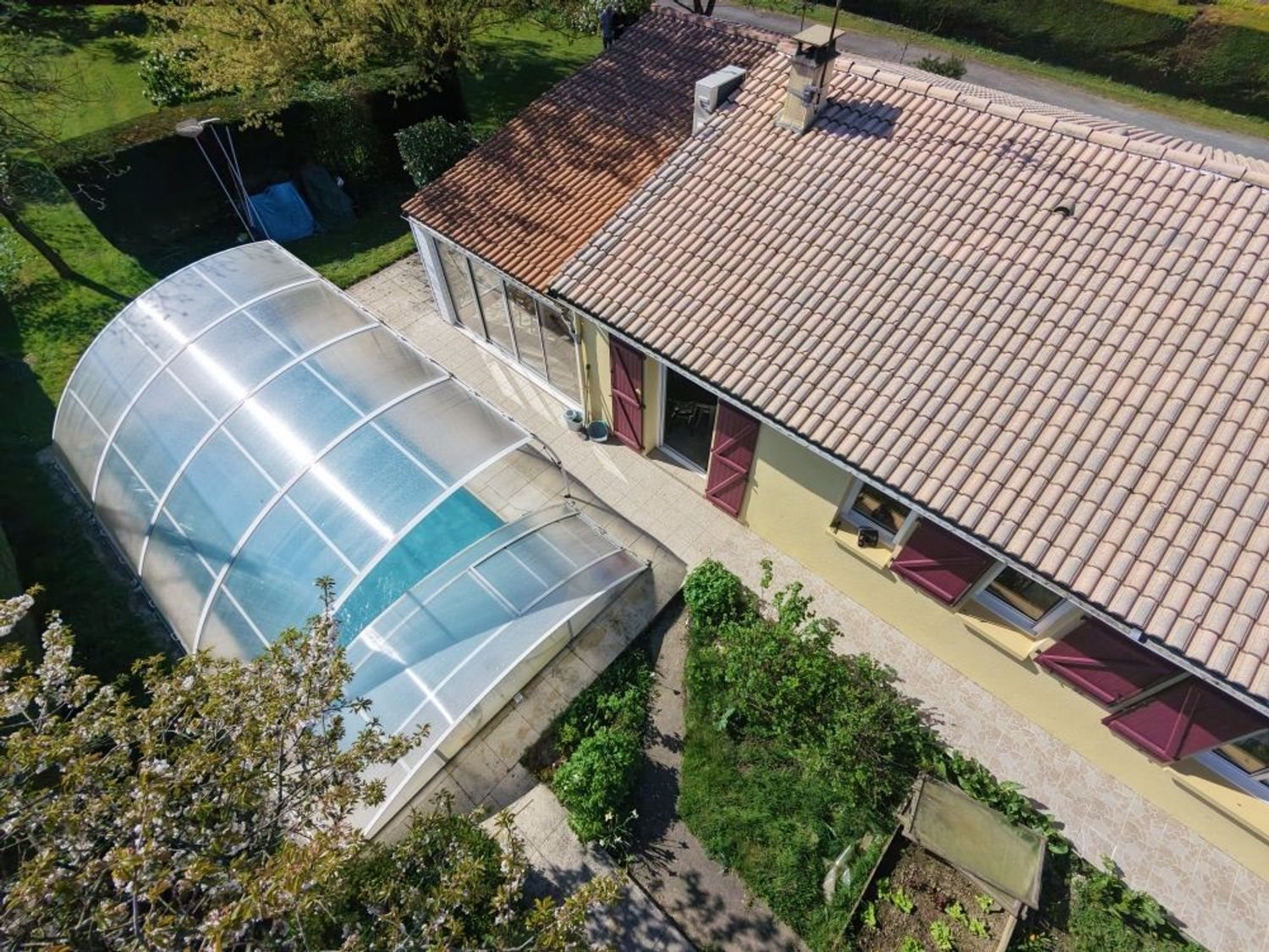 Maison à vendre, 144m², Montaigu