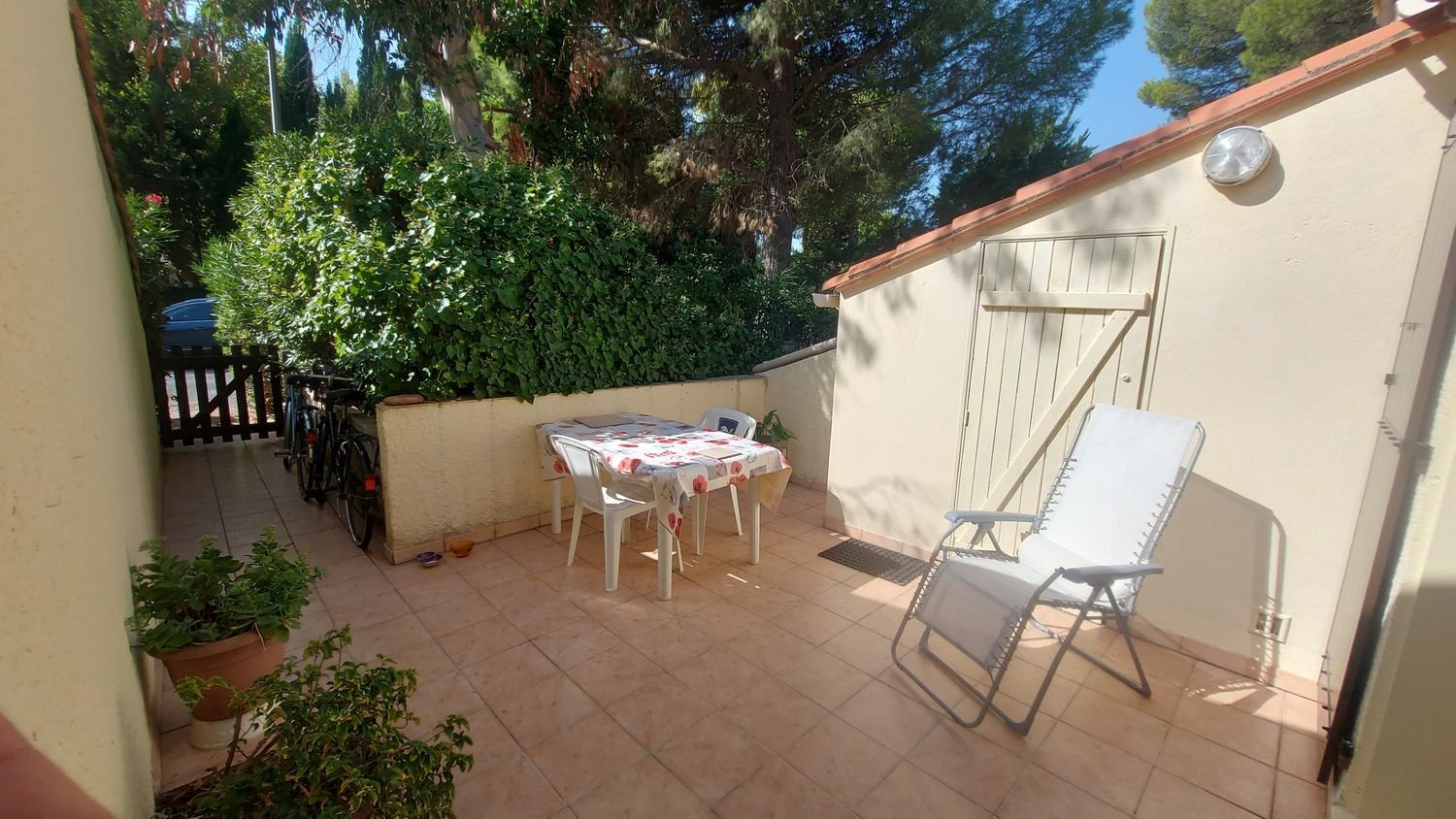 Maison à vendre, 42m², Sainte-Marie-la-Mer