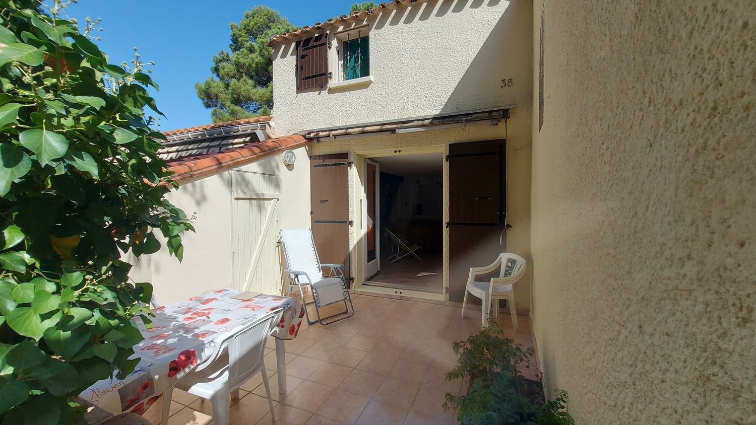Maison à vendre, 42m², Sainte-Marie-la-Mer