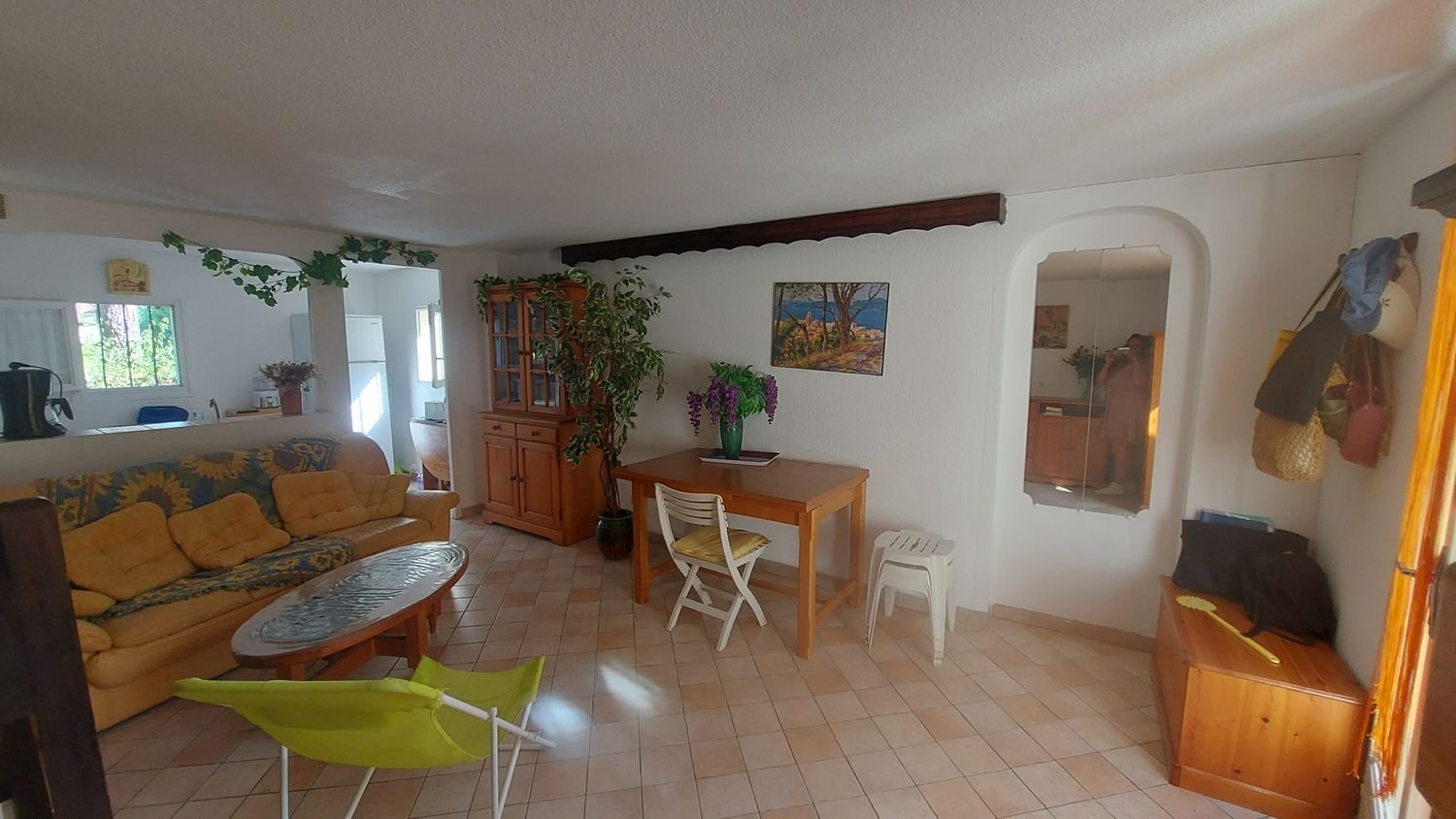 Maison à vendre, 42m², Sainte-Marie-la-Mer